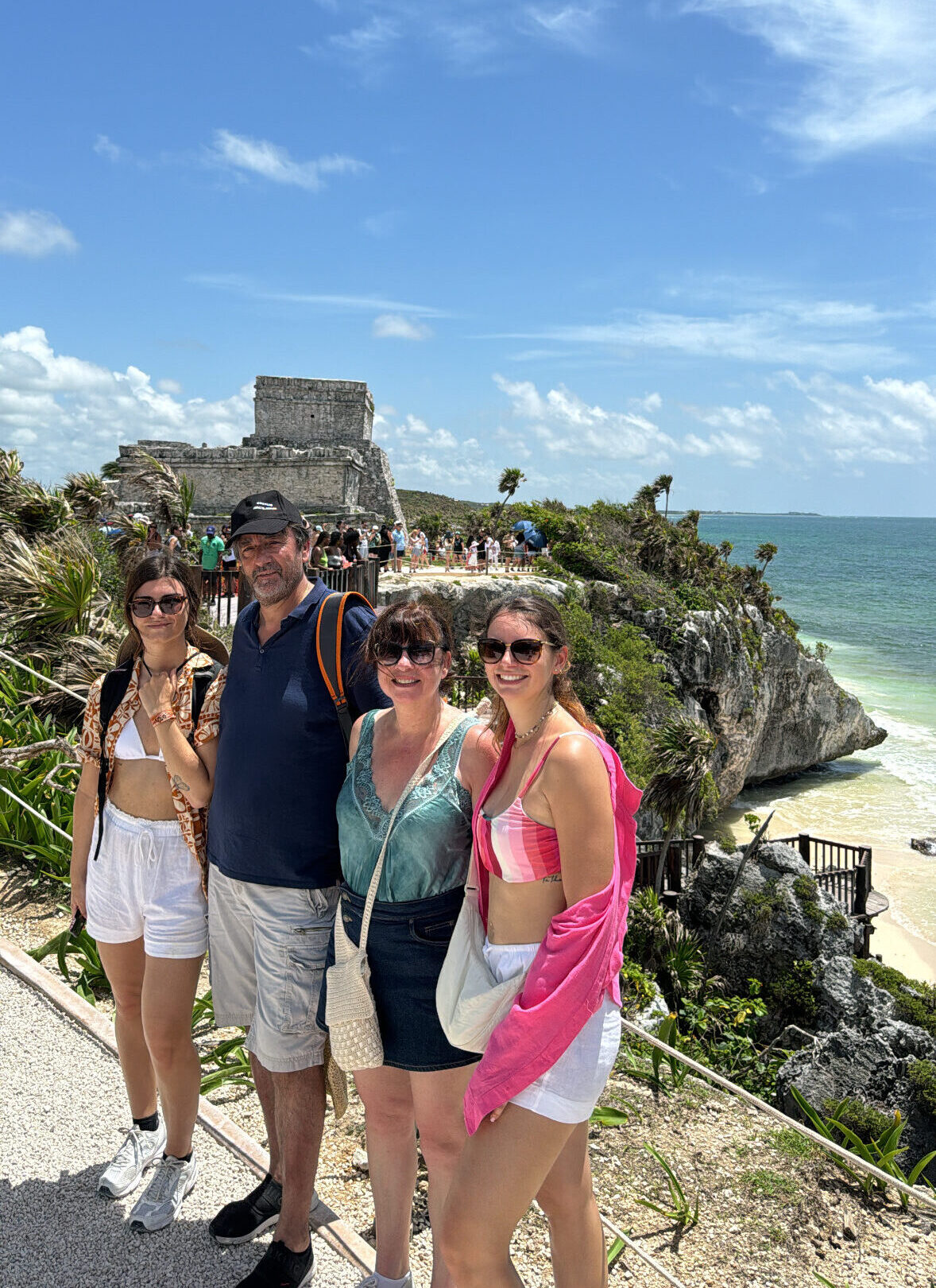 Découverte culturelle Mexique