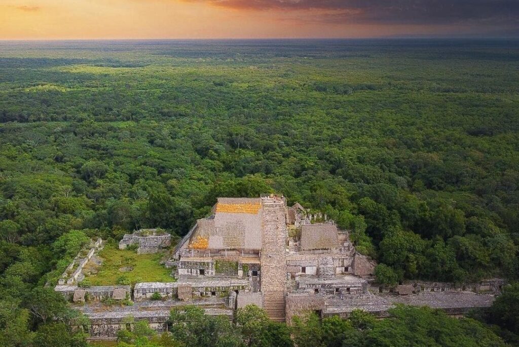 Mexique-Yucatan-Tulum-plages-îles-paradisiaque-guide-chauffeur-privé-local-circuits