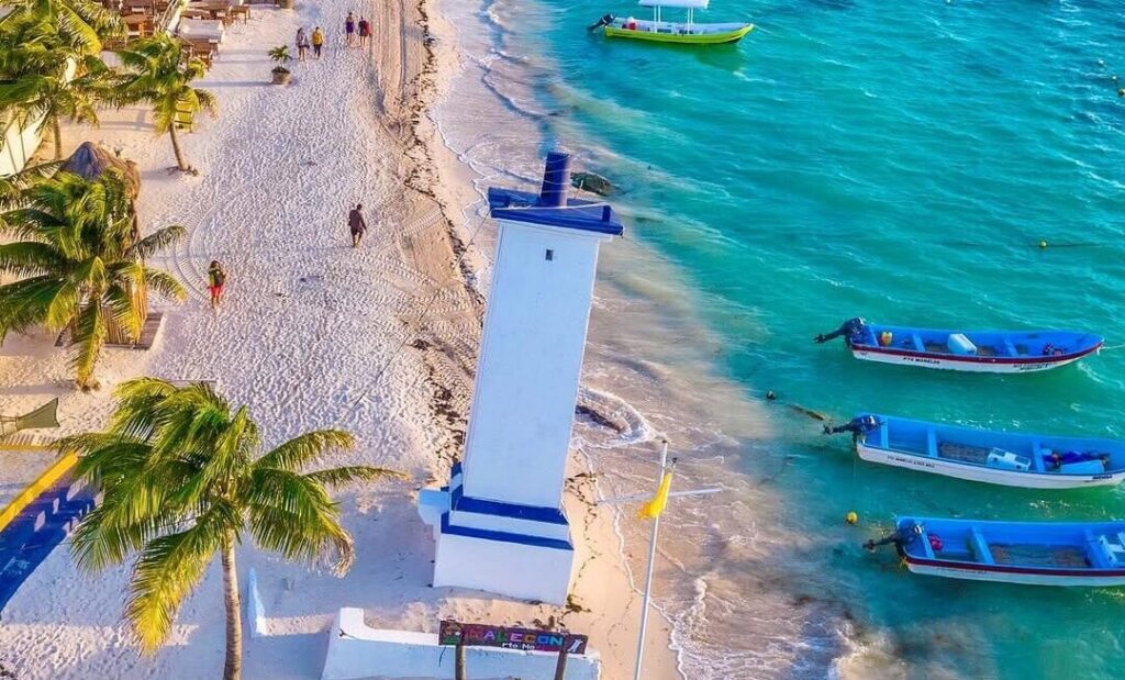 caraibes-biosphères-plage-paradisiaque-Mexique-Yucatan-Tulum-voyage-circuit-guide-local-chauffeur